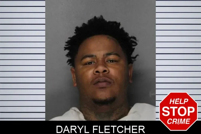 Daryl Fletcher