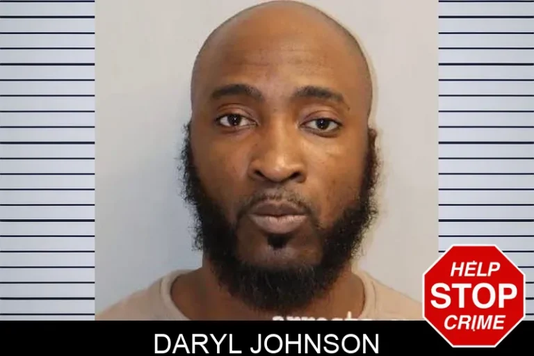 Daryl Johnson