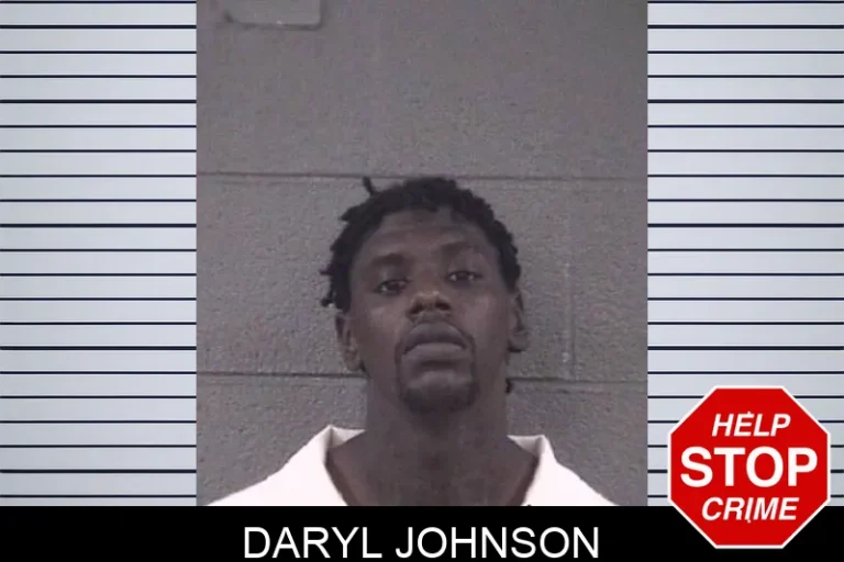 Daryl Johnson