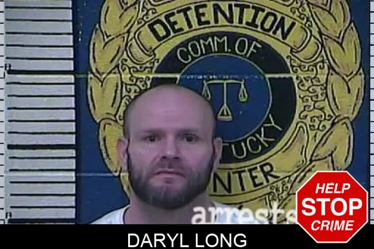 Daryl Long