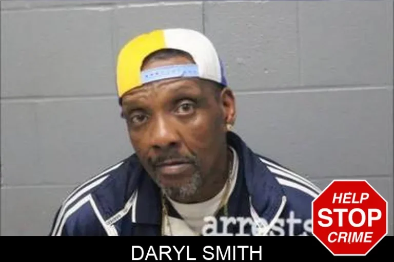 Daryl Smith