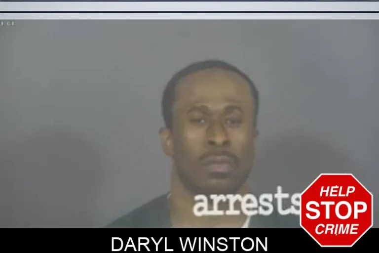 Daryl Winston