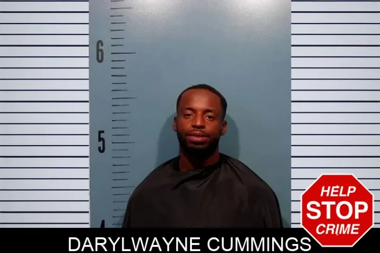 DarylWayne Cummings
