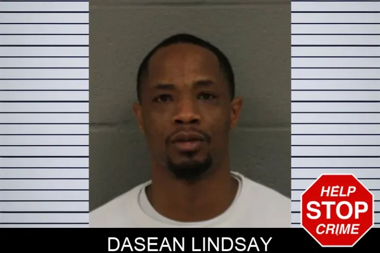 Dasean Lindsay