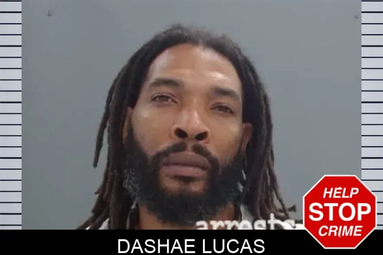 Dashae Lucas
