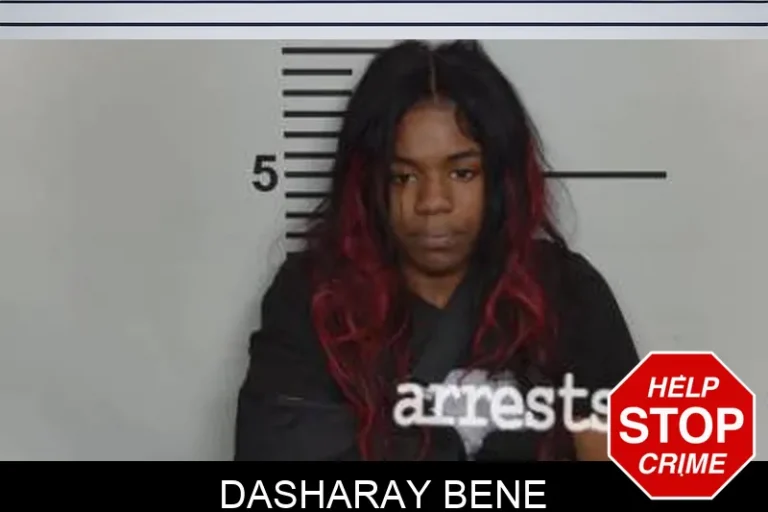Dasharay BenE