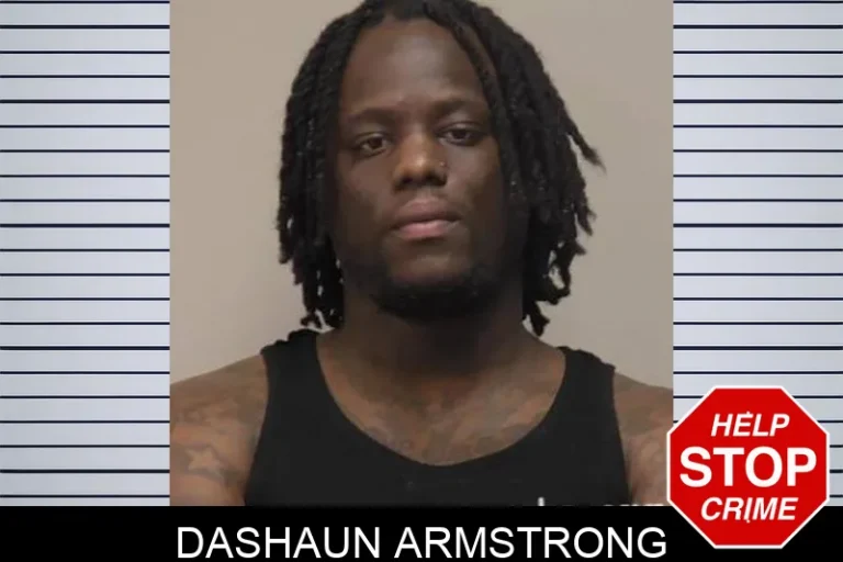 DashauN Armstrong
