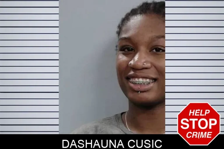Dashauna Cusic