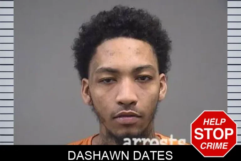 Dashawn Dates