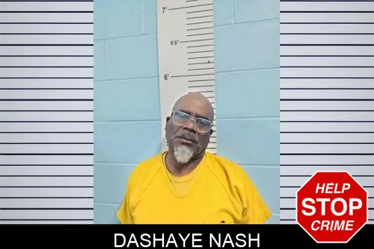 Dashaye Nash