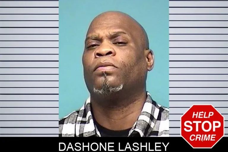 Dashone Lashley