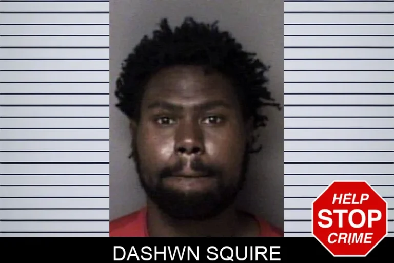 Dashwn Squire