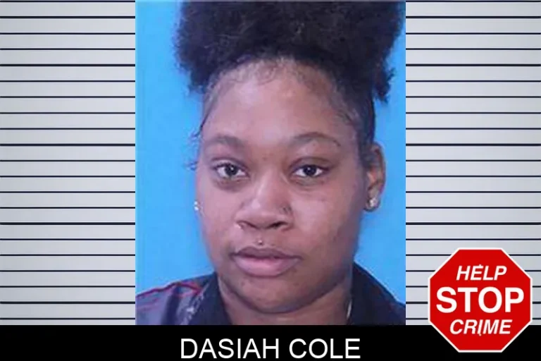 Dasiah Cole