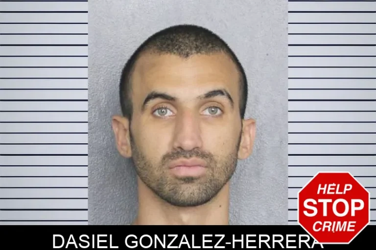 Dasiel Gonzalez-Herrera