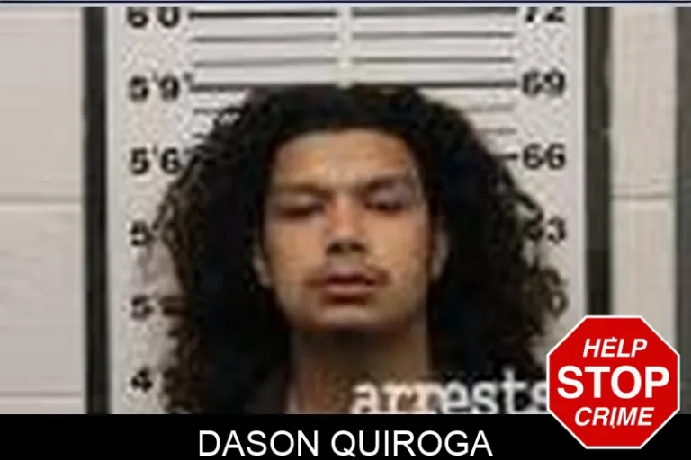 Dason Quiroga