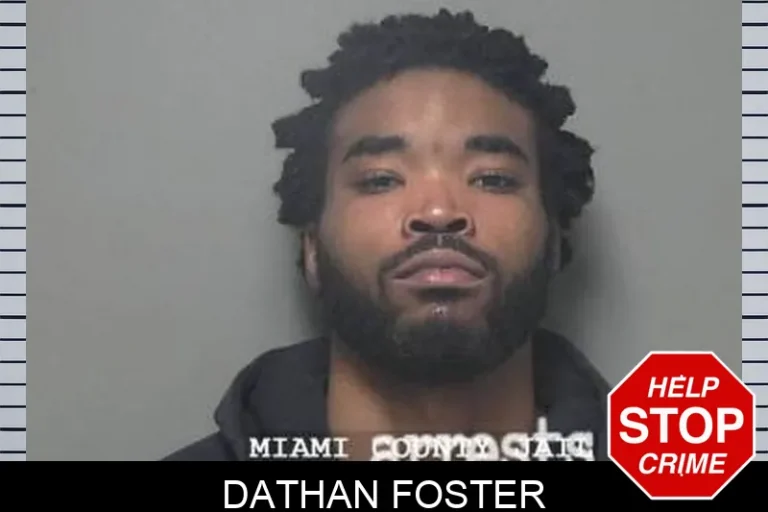 Dathan Foster