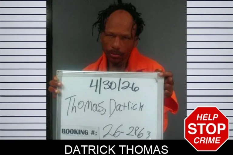Datrick Thomas