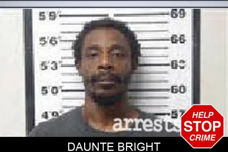 DauNte Bright