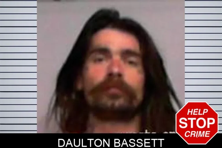 Daulton Bassett