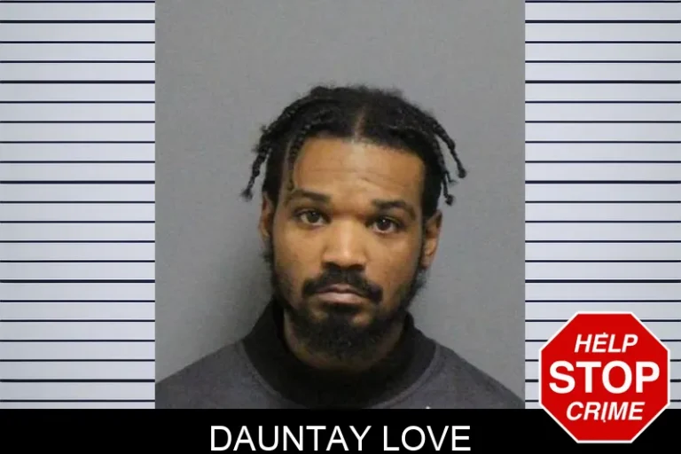 Dauntay Love