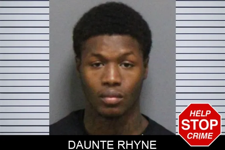 Daunte Rhyne