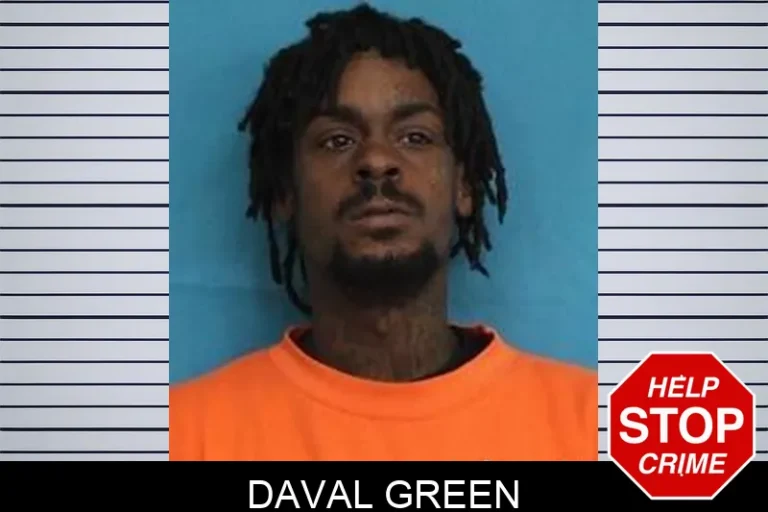 Daval Green