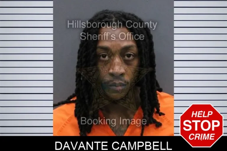 Davante Campbell