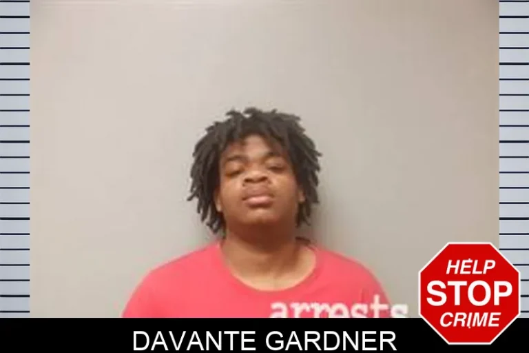 Davante Gardner