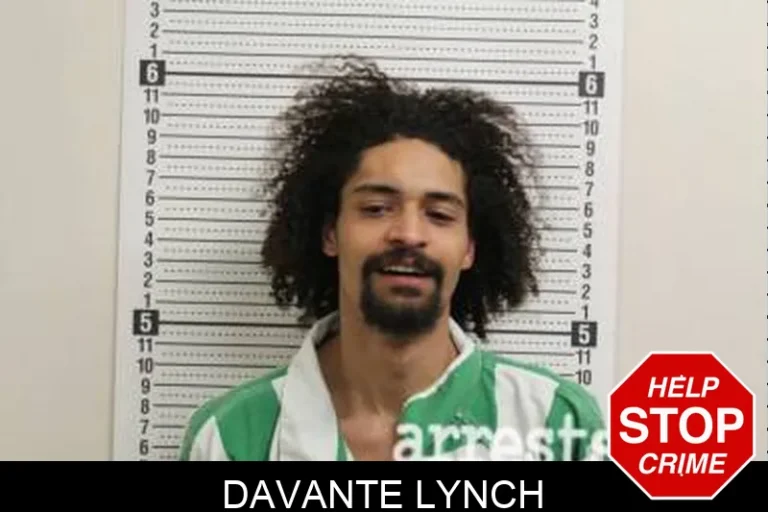 Davante Lynch
