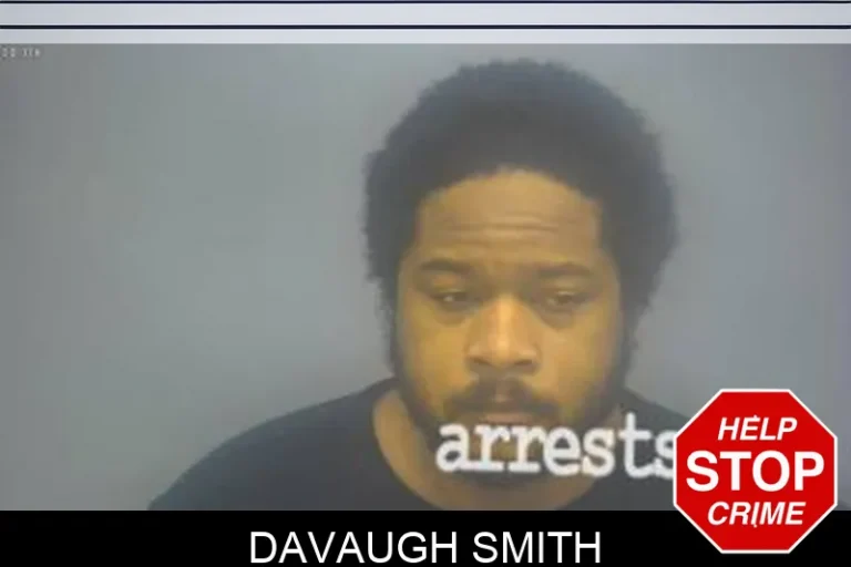 Davaugh Smith