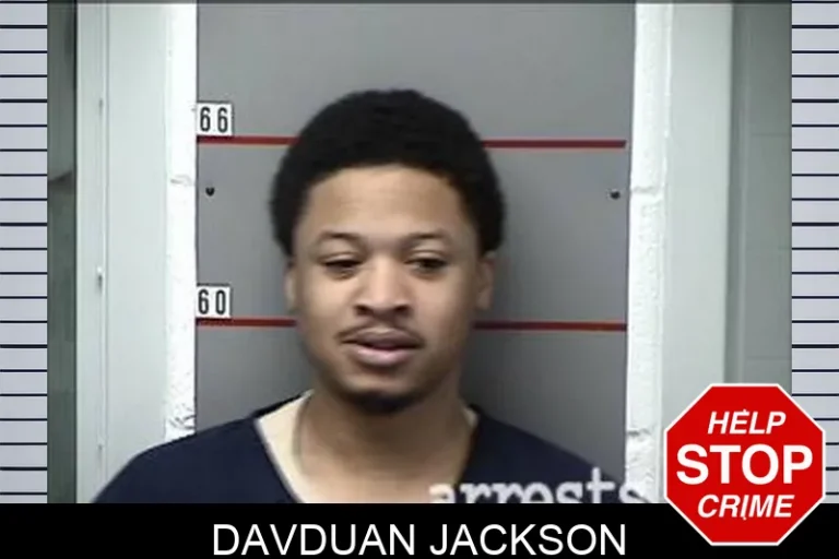 Davduan Jackson