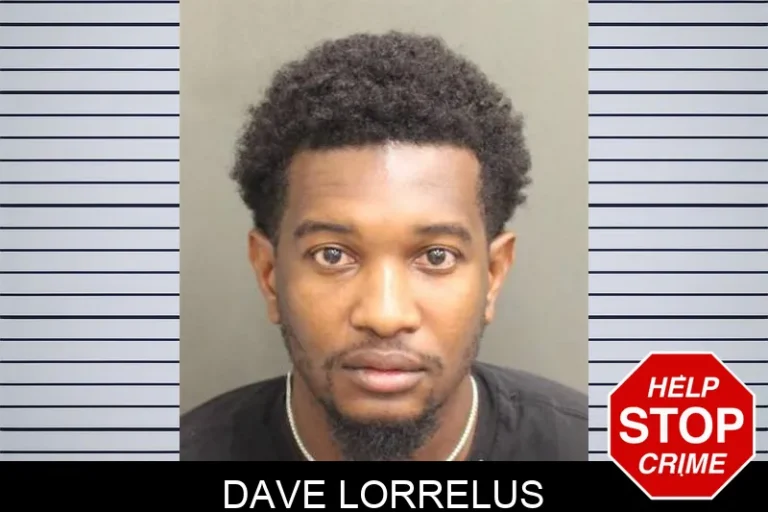 Dave Lorrelus