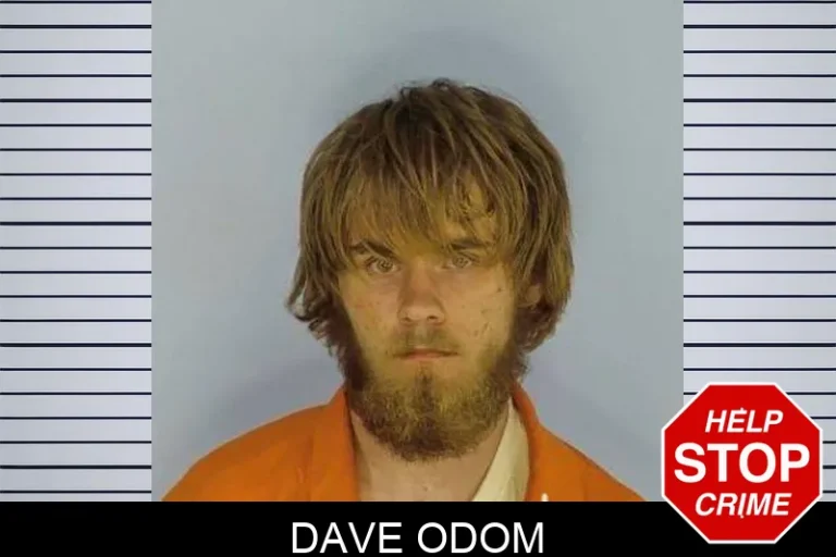 Dave Odom