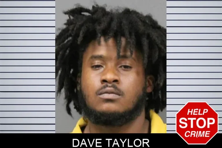 Dave Taylor