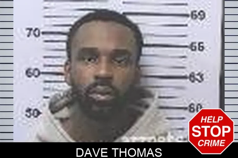 Dave Thomas