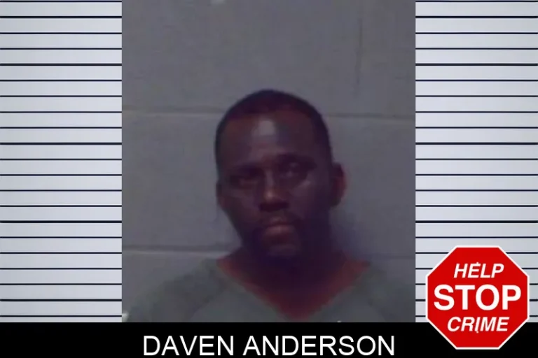 Daven Anderson