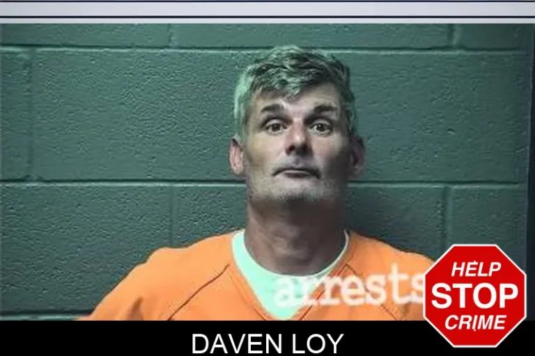 Daven Loy
