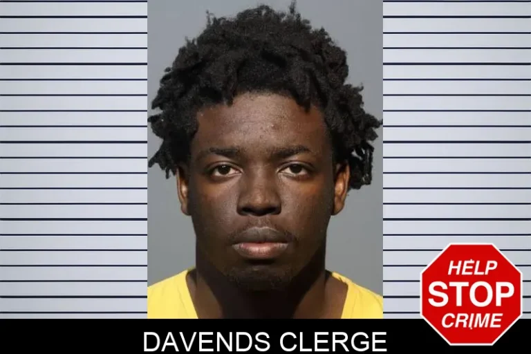 Davends Clerge