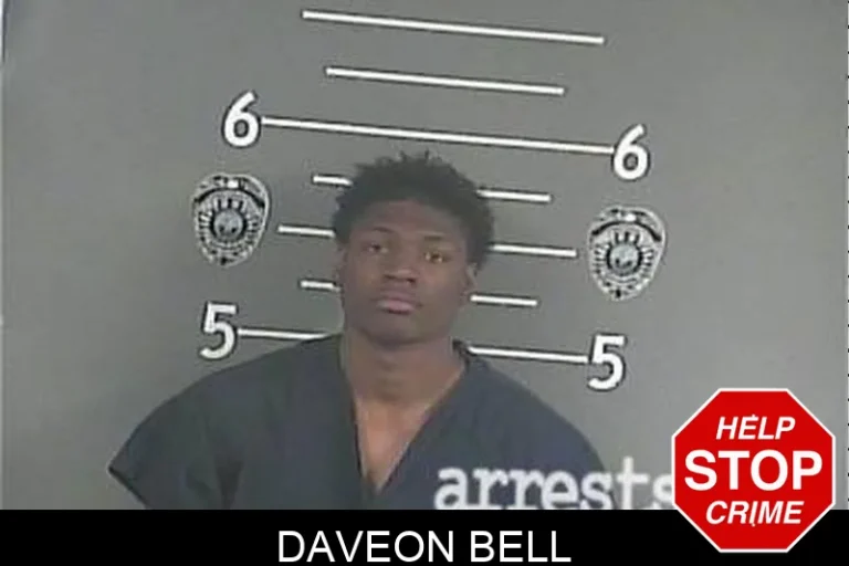 Daveon Bell
