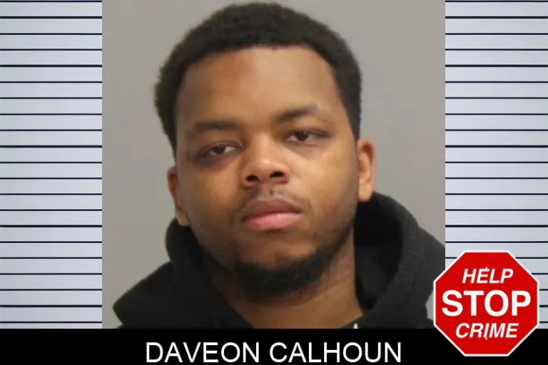 Daveon Calhoun