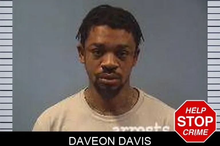 Daveon Davis