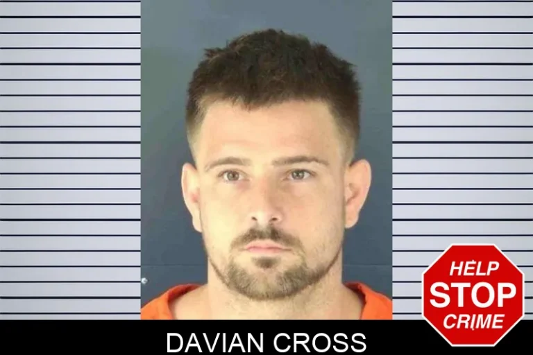 Davian Cross