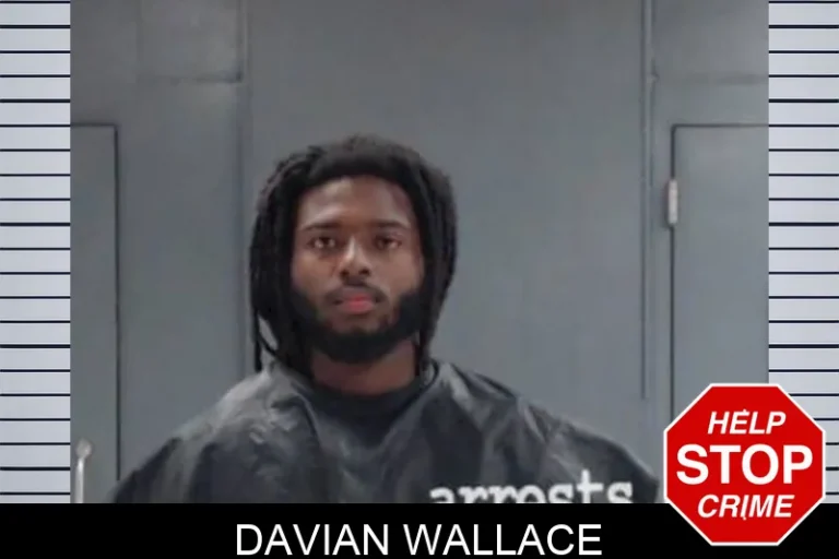 Davian Wallace
