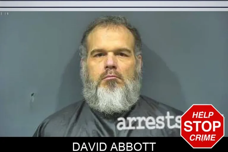 David Abbott