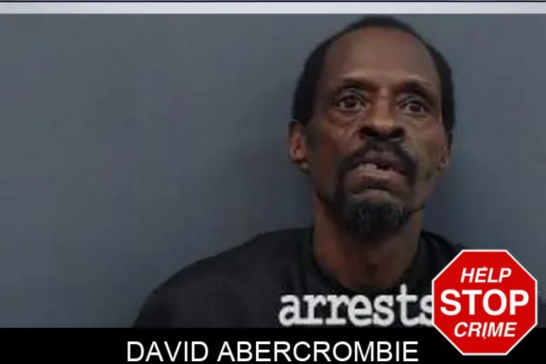 David Abercrombie
