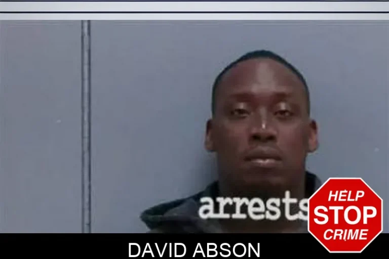 David Abson