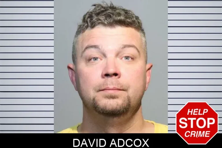 David Adcox