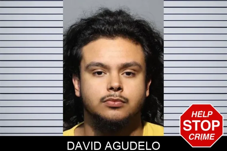 David AguDelo