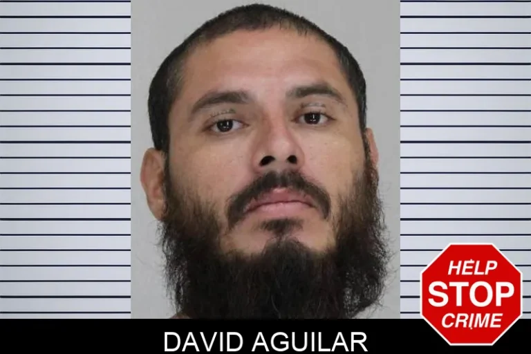 David Aguilar