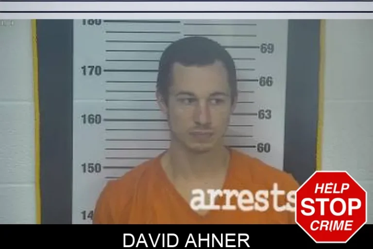 David Ahner